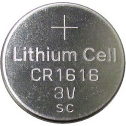 HQ CR1616 1τμχ