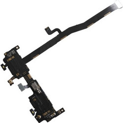 OnePlus One Light Sensor Flex with Microphone and Vibrator
