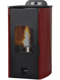 Laminox Flora 12 Idro