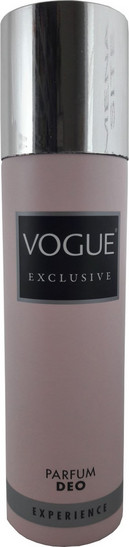 Vogue Exclusive Experience 150ml