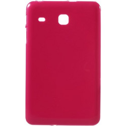 Θήκη Σιλικόνης TPU Samsung Galaxy Tab E 8.0 T375 T377 - Φούξια