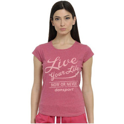 Γυναικείο T shirt Dansports 20908