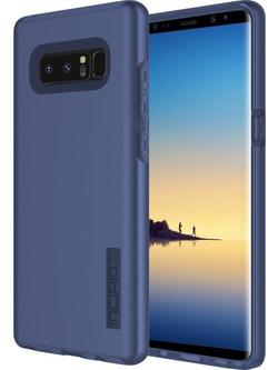 Incipio DualPro Midnight Blue (Galaxy Note 8)