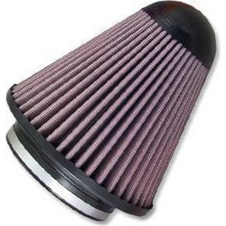 Mazda RX-8 DNA High Performance Clamp On Filter Stage 2 Designed for RX-8 1.3L (03-12) (DNA Filters - RV-95-155-RX8)