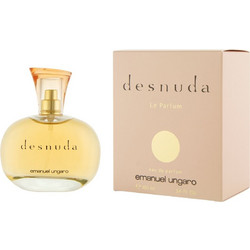 Emanuel Ungaro Desnuda Eau de Parfum 100ml