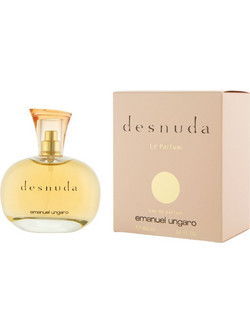 Emanuel Ungaro Desnuda Eau de Parfum 100ml