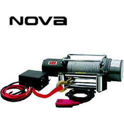 Εργατης αυτοκινητου 12V 3.68 HP KEW 5000
