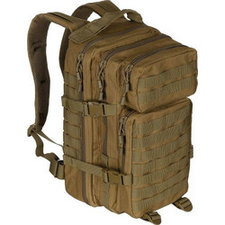 MFH Assault I Basic Στρατιωτικό Σακίδιο 30lt Coyote