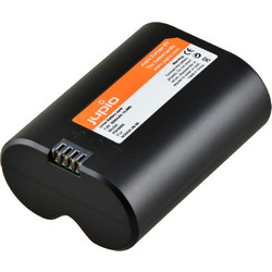 Jupio Μπαταρία VB20 2000mAh για Godox flash V350
