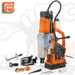 Fein KBU 110-4 M Μαγνητικό Δράπανο 1700W