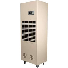 Puredry PD 170L Design Αφυγραντήρας 170lt