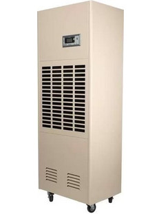 Puredry PD 170L Design Αφυγραντήρας 170lt