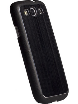 Krusell Avenyn Black (Galaxy S III)