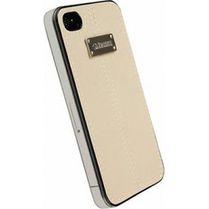 KRUSELL ΘΗΚΗ IPHONE 4G/4S FACEPLATE UNDERCOVER LUNA SAND KRUSELL
