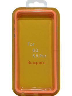 Ancus Bumper Orange (iPhone 6S/6 Plus)