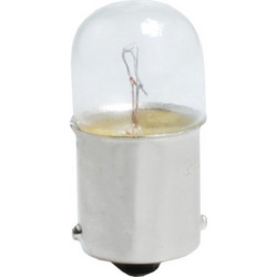 M-tech R10W G18 Standard Αλογόνου 24V 10W 10τμχ