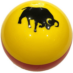 Coney Grinder Τρίφτης Bull - 3 Parts