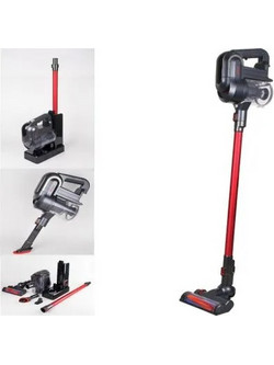 Zilan ZLN1099 Επαναφορτιζόμενη Σκούπα Stick & Χειρός 22.2V