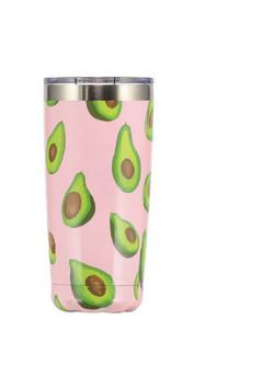 Chilly's Tumbler Avocado 500ml