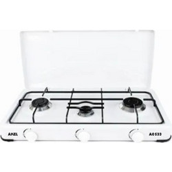 Akel AC533 Brown