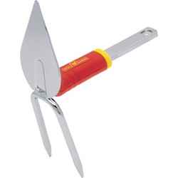 Σκαλιστήρι διπλό Wolf Garten IM-M (W3142000)