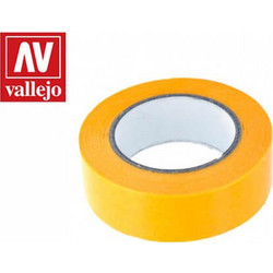 Vallejo T07001 MASKING TAPE 18mm x 18m
