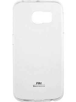 Θήκη Roar TPU 0.3mm για Samsung G925 Galaxy S6 Edge Back Cover Transparent