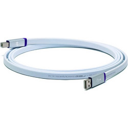 Oyaide d+ USB 2.0 Class S/ 1.0m