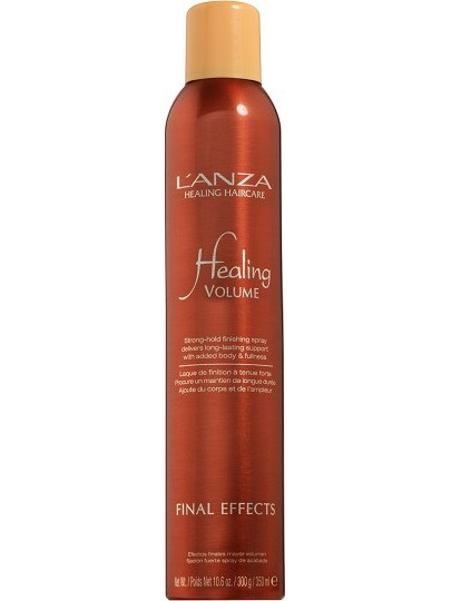 L'anza Healing Volume Final Effects Σπρέι Μαλλιών για Όγκο 350ml