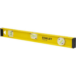 ΑΛΦΑΔΙ ΑΛΟΥΜΙΝΙΟΥ STANLEY 180 100CM I-BEAM 3 ΜΑΤΙΩΝ 1-42-922
