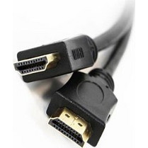 Omega Καλώδιο HDMI 1.4 HDMI Male to HDMI Male 5m Black 16665