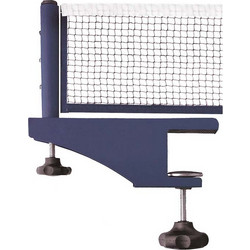 AMILA Δίχτυ Ping Pong με Στηρίγματα Επαγγελματικό 42766