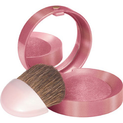 Bourjois Little Round Pot 033 Lilas D'Or Powder Blush 2.5gr