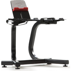 Βάση για Ρυθμιζόμενους Αλτήρες Bowflex(R) S/Tech με Βάση Tablet