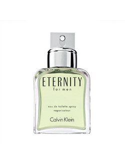 Calvin Klein Eternity For Men Eau de Toilette 50ml