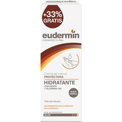 Eudermin Hydrating Hand Cream 100ml