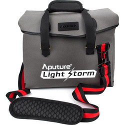 Aputure Light Storm Messenger Grey