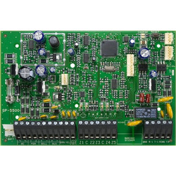 Paradox SP4000 CPU