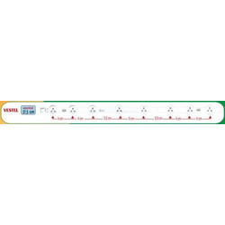 VESTEL, HITACHI LEDTV LED BAR 34538