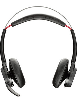 Plantronics Voyager Focus Uc B825-M