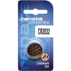 Renata CR2032 1τμχ