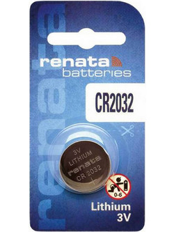 Renata CR2032 1τμχ