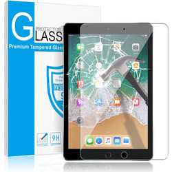 Premium Tempered Glass Screen Protector Xs 9H PRO+ 0.3mm Apple iPad Pro 2 10.5' Γυάλινο Προστατευτικό Οθόνης