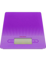 Soehnle City Purple Limited
