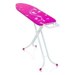 Leifheit Airboard M Compact 72595 Σιδερώστρα για Σίδερο Ατμού 120x38cm