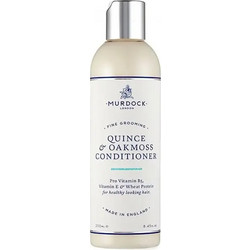 Murdock London Vitamin B5 Quince & Oakmoss Conditioner 250ml