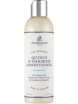 Murdock London Vitamin B5 Quince & Oakmoss Conditioner 250ml