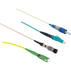Fujikura FUSEConnect(R) Splice-On Connectors