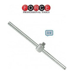 FORCE 8036500 Μανέλα 3/4"