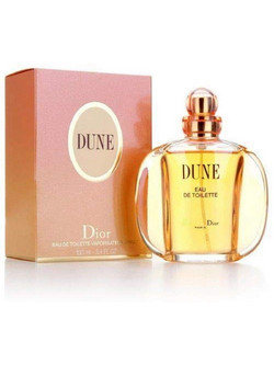 Dior Dune Eau de Toilette 100ml